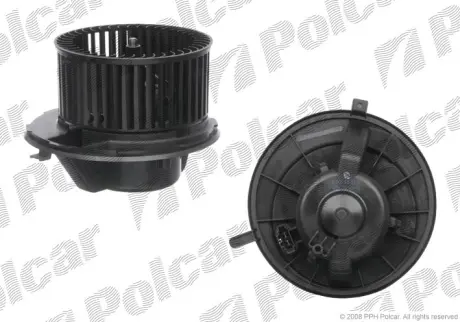 Вентиляторы кабины POLCAR 1331NU1X