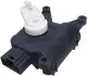Кроковий двигун кондиціонера Audi A3, Q3, Tt Seat Alhambra, Altea, Altea Xl, Leon, Toledo Iii Skoda Octavia Ii, Superb Ii, Yeti Vw Beetle, Caddy Iii, Caddy Iii/Minivan, Cc B7 1.2-3.6 02.03- POLCAR 1331SN-2 (фото 1)