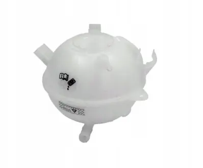 Компенсационный бачок POLCAR 1331ZB-2