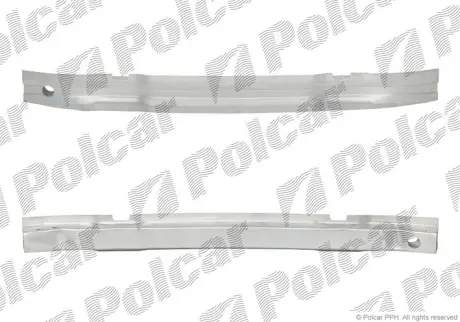 Усилитель бампера POLCAR 133207-3