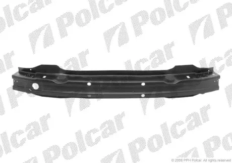 Усилитель бампера POLCAR 1334073