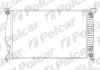 Радиаторы охлаждения POLCAR 133408-7 (фото 1)