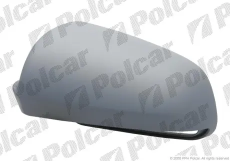 Корпус зеркала внешнего POLCAR 133455PM