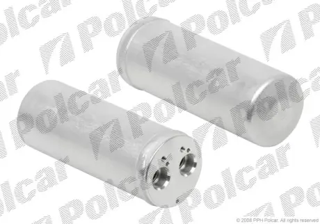 Осушитель POLCAR 1334KD-1