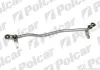 Механизм с/очистителей без моторчика POLCAR 1334MWP1 (фото 1)