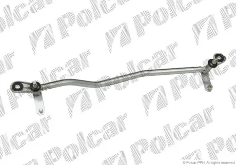 Механизм с/очистителей без моторчика POLCAR 1334MWP1