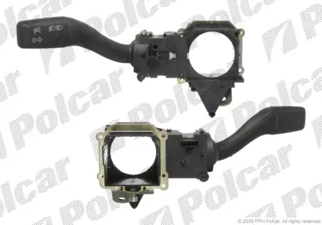 Переключатель групповой POLCAR 1334PZS1