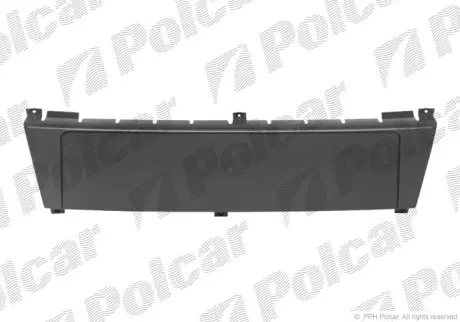 Кронштейн номерного знака POLCAR 133507-7