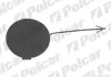 Заглушка крюка буксировки POLCAR 133507-9 (фото 1)