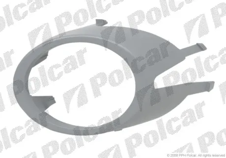 Автозапчасть POLCAR 133527-2