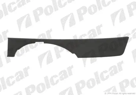 Автозапчасть POLCAR 133527-5
