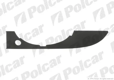 Автозапчасть POLCAR 133527-8