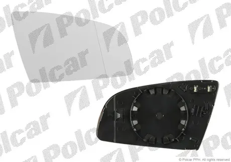 Вклад зеркала внешнего POLCAR 1335551M