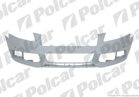 Бампер передний POLCAR 133707-7