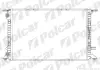 Радиаторы охлаждения POLCAR 1337084X (фото 1)