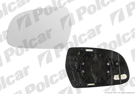 Автозапчасть POLCAR 1337556M