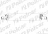 Радиаторы воздуха (Интеркулеры) POLCAR 1337J82X (фото 1)