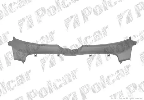 Автозапчасть POLCAR 133804-9