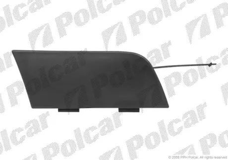 Автозапчасть POLCAR 133807-9