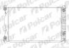 Радиаторы охлаждения POLCAR 133808-4 (фото 1)