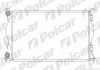 Радиаторы охлаждения POLCAR 133808-5 (фото 1)