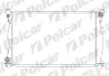 Радиаторы охлаждения POLCAR 133808-6 (фото 1)