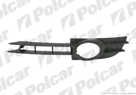 Автозапчасть POLCAR 133827-1