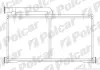Радиаторы обогрева POLCAR 1338N81X (фото 1)