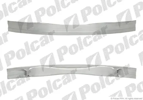 Усилитель бампера POLCAR 135007-3