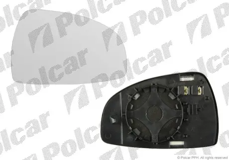 Автозапчасть POLCAR 1351551M