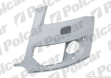 Угол бампера POLCAR 136518-2