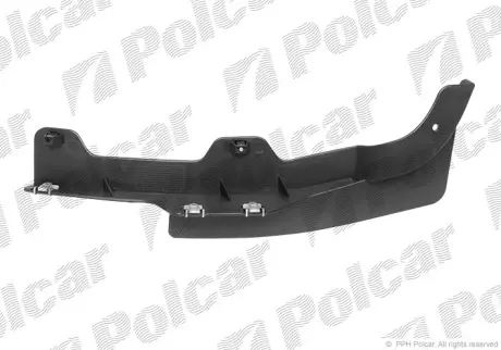 Автозапчасть POLCAR 136525-2