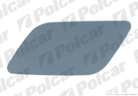 Заглушка отверстия омывателя фары POLCAR 137007-7