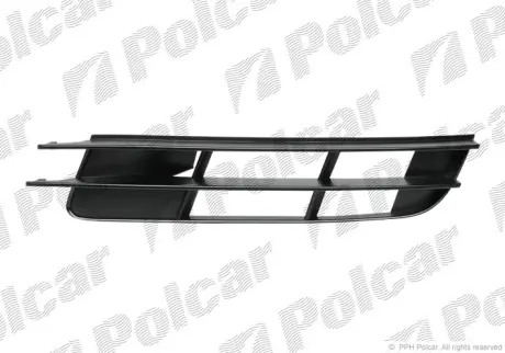 Решетка в бампере POLCAR 137027-2