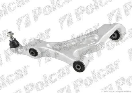 Рычаг POLCAR 137038K