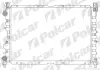 Радиаторы охлаждения POLCAR 1402083X (фото 1)