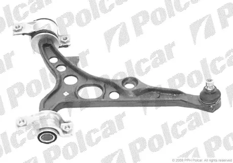 Рычаг POLCAR 140237-K