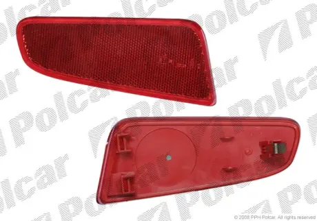 Отражатель POLCAR 1403886X