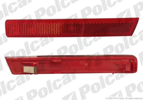 Отражатель POLCAR 1404876X