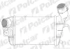 Радиаторы воздуха (Интеркулеры) POLCAR 1404J8-1 (фото 1)