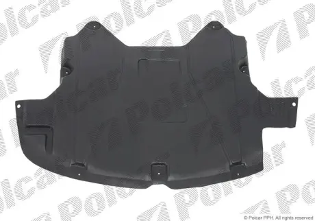 Защита под двигатель POLCAR 140834-6
