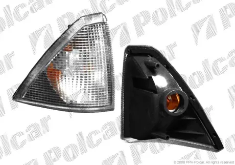 Указатель поворота передний POLCAR 1410201E