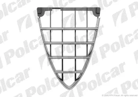 Решетка POLCAR 141105