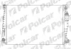 Радиаторы охлаждения POLCAR 141108-1 (фото 1)