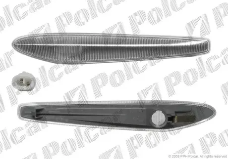 Указатель поворота боковой POLCAR 1411195X