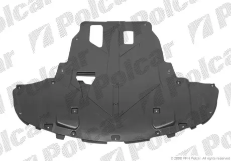 Защита под двигатель POLCAR 141134-6