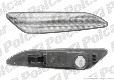Указатель поворота боковой POLCAR 1420208X