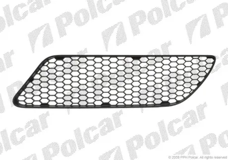 Решетка в бампере POLCAR 142027-1