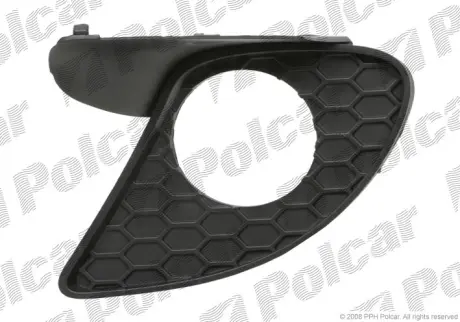 Рамка фары противотуманной POLCAR 142027-6