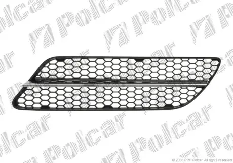 Решетка в бампере POLCAR 142027-7